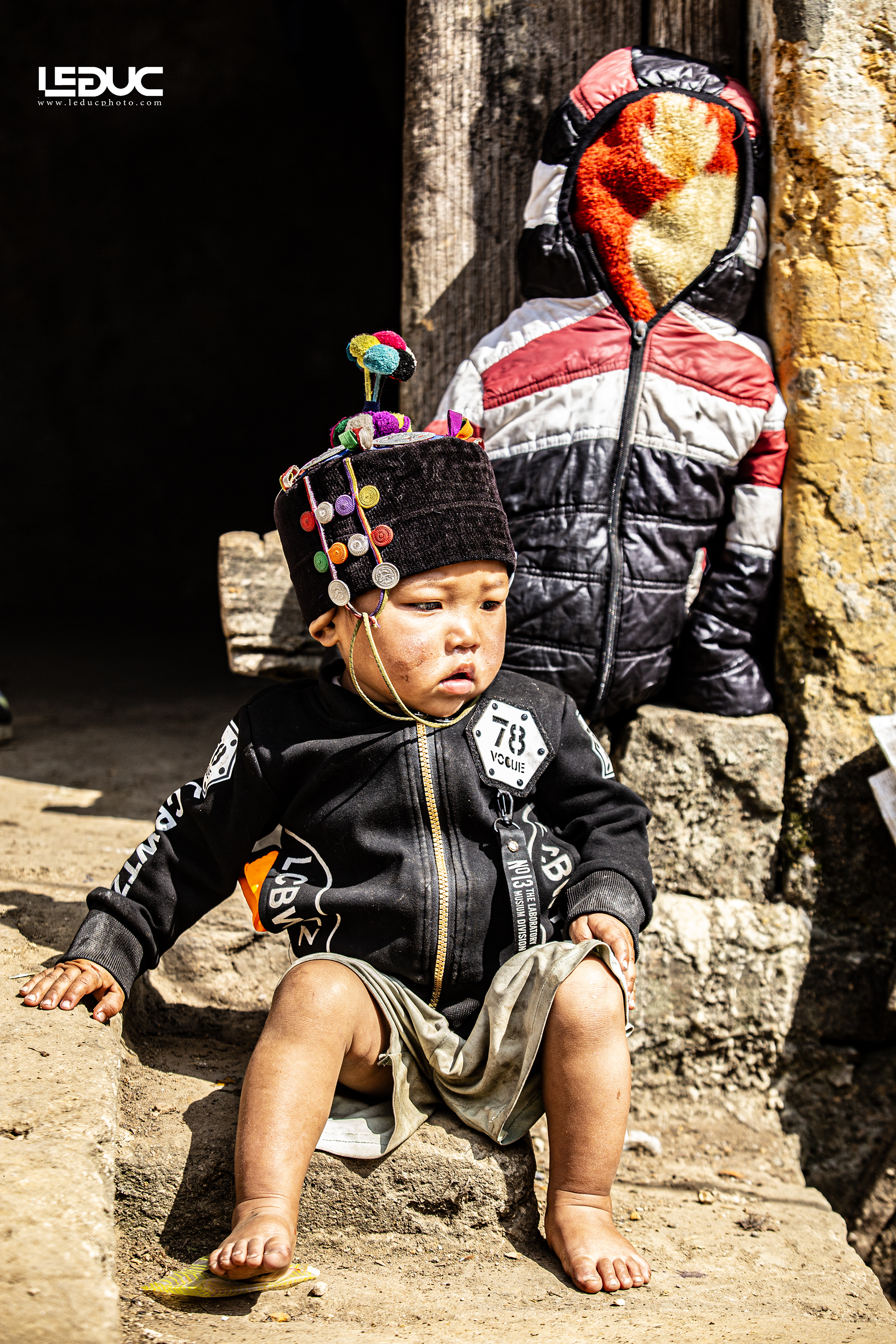 Em bé ở Y TÝ (2)